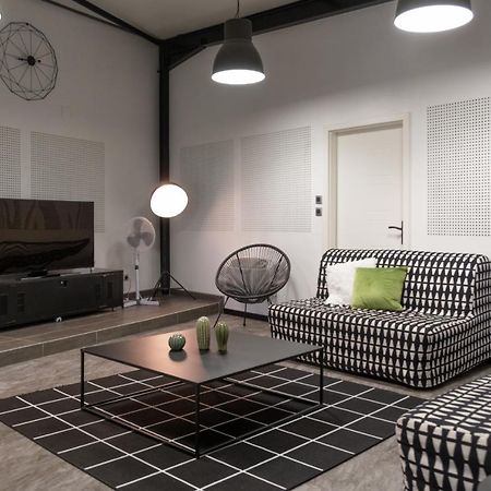 Nouveau - Nina - Loft - Europa Park Rulantica Obenheim Luaran gambar