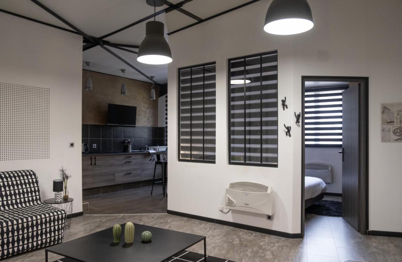 Nouveau - Nina - Loft - Europa Park Rulantica Obenheim Luaran gambar