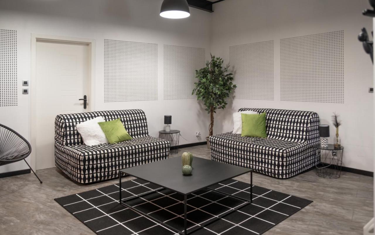 Nouveau - Nina - Loft - Europa Park Rulantica Obenheim Luaran gambar