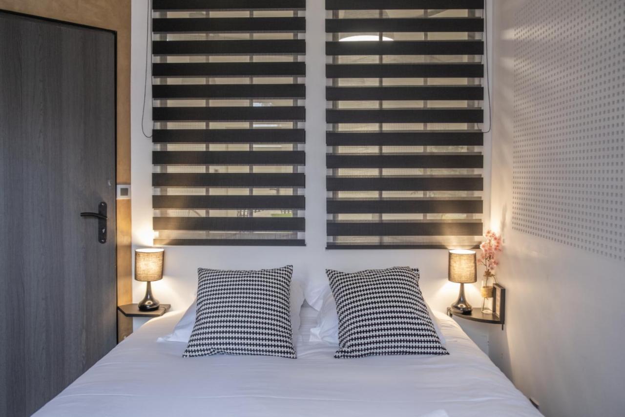 Nouveau - Nina - Loft - Europa Park Rulantica Obenheim Luaran gambar