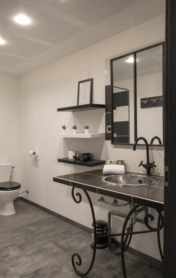 Nouveau - Nina - Loft - Europa Park Rulantica Obenheim Luaran gambar