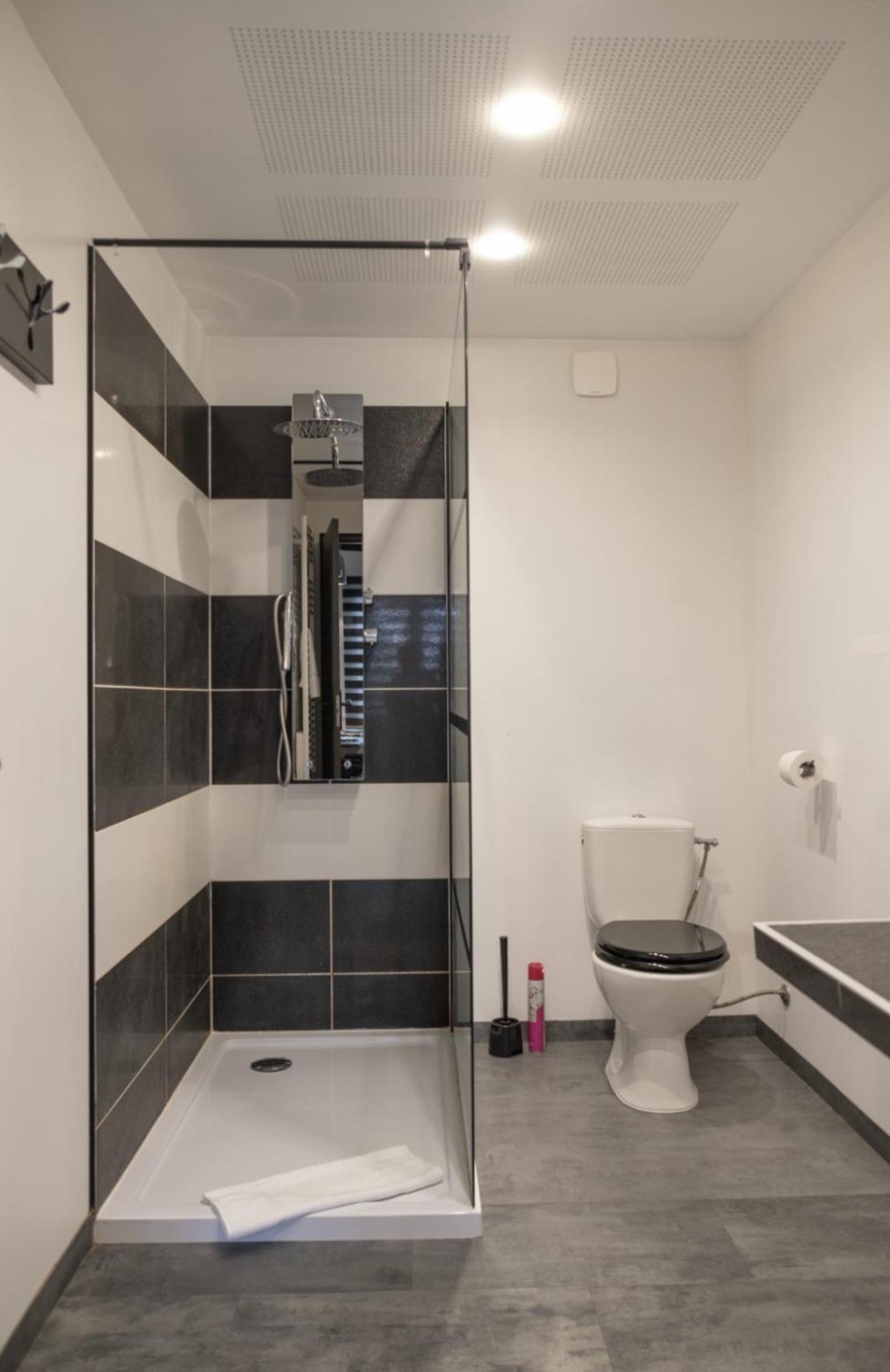 Nouveau - Nina - Loft - Europa Park Rulantica Obenheim Luaran gambar